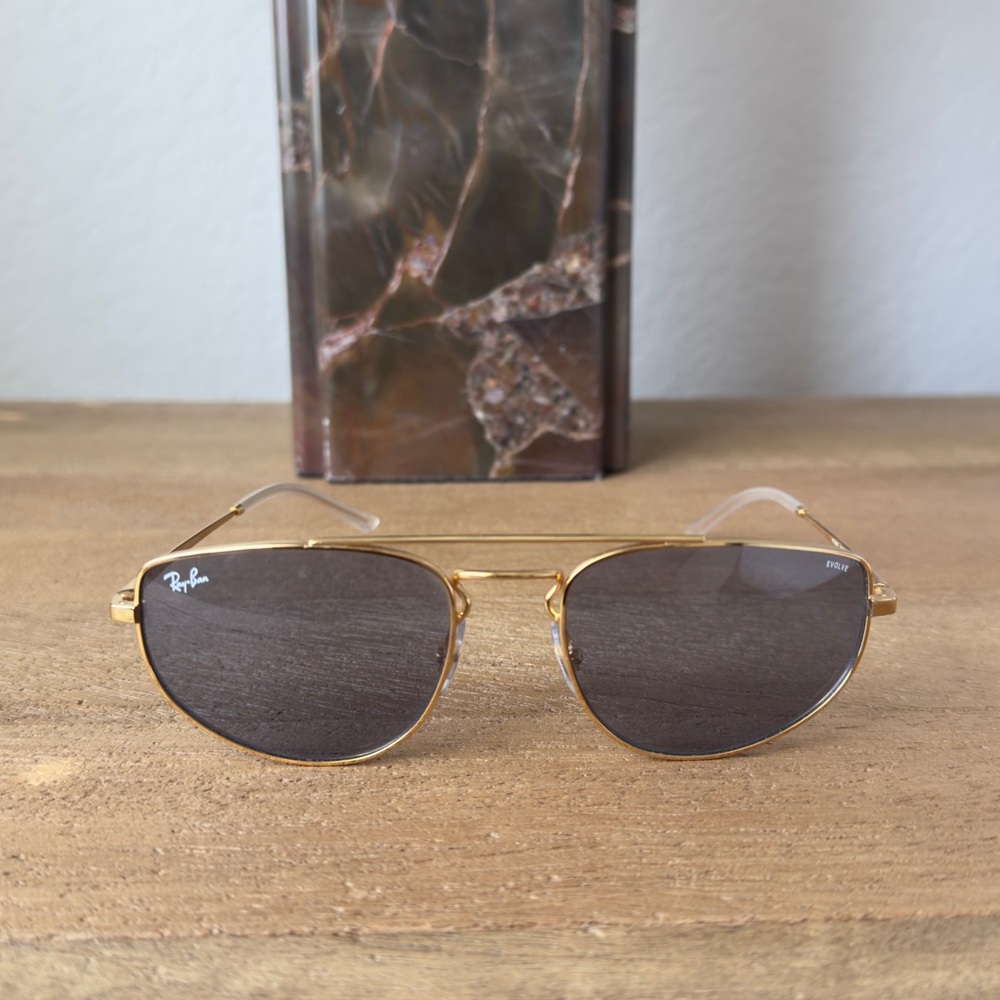 Rayban - RB3668 transitional glasses